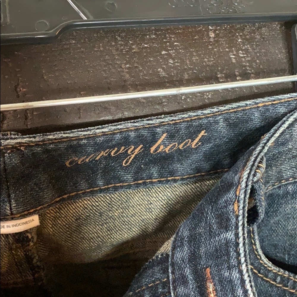 Jeans from Loft - Picture 3 of 4